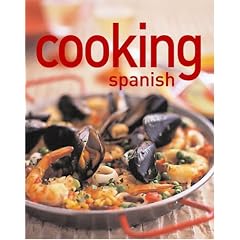 Cooking Spanish (Thunder Bay Cooking)