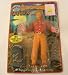 Universal Monster Classic Movie Collection the Wolfman Figure