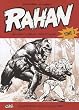 Rahan Int�grale Noir et Blanc, Tome 3
