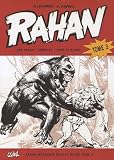 Rahan Int�grale Noir et Blanc, Tome 3