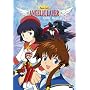 Angelic Layer - Faith Hope Love (Vol. 4)