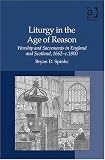 Liturgy in the Age of Reason
