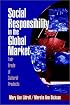 Social Responsibility in the Global Market: Fair Trade of Cultural Products