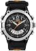 Timex Men's Expedition T49741 Black Nylon Quartz Watch with Black Dial