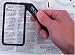 Magnifying Glass Rectangular