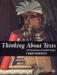 Thinking About Texts