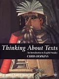 Thinking About Texts