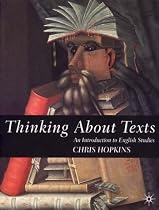 Thinking About Texts