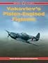 Yakovlev's Piston-Engined Fighters - Red Star Vol. 5