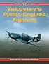 Yakovlev's Piston-Engined Fighters -Red Star Volume 5 (Red Star)