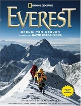 Everest: Mountain Without Mercy (Imax)