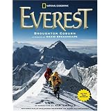 Everest: Mountain Without Mercyby Broughton Coburn