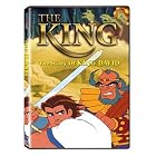 Click here to buy The King: The Story of King David.