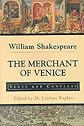 The Merchant of Venice: Texts and Contexts (The Bedford Shakespeare Series)