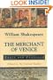 Merchant of Venice (The Bedford Shakespeare Series)