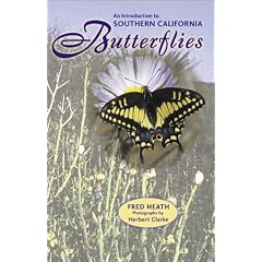 Introduction to Southern California Butterflies
