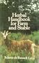 Herbal Handbook for Farm and Stable