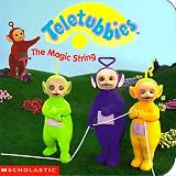 The Magic String (Teletubbies)