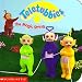 Books : The Magic String (Teletubbies)