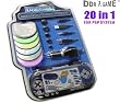 PSP 20 in 1 Super Bundle Accessories Kit