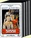 Acheter Coffret Sissi : Sissi / Sissi imp�ratrice / Sissi face � son...