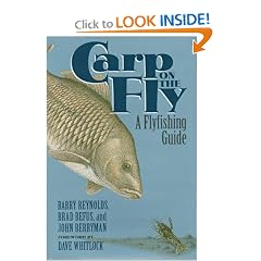 Carp on the Fly: A Flyfishing Guide