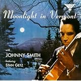 Moonlight in Vermont