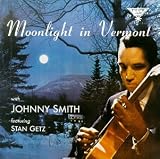 Moonlight in Vermont