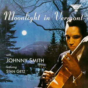Stan Getz