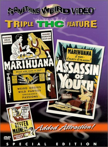 Get Marihuana/Assassin of Youth/Reefer Madness Online