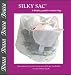 BRAZA S8072 SILKY SAC LINGERIE WASH BAG