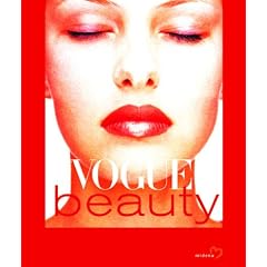 Vogue beauty