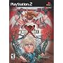 Guilty Gear X