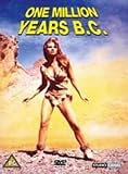 One Million Years Bc [DVD] [1966]