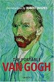 Product details for The Portable Van Gogh (Portables)