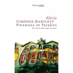 Piranhas im Paradies