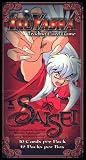 InuYasha Trading Card Game Saisei Booster Box 12 Packs 5182NEGKW5L. SL160 InuYasha Trading Card Game Saisei Booster Box 12 Packs