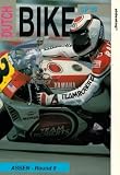 Review Duke Video  / Bike Grand Prix 1989 - Holland TT