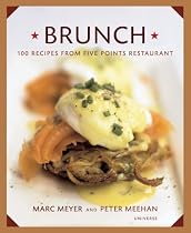 Brunch: 100 Recipes from Five Points Restaurant