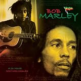 BOB MARLEY 2010 Calendar #106002