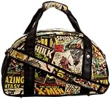 Marvel Retro Gym Bag