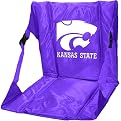 Kansas State Stadium Seat