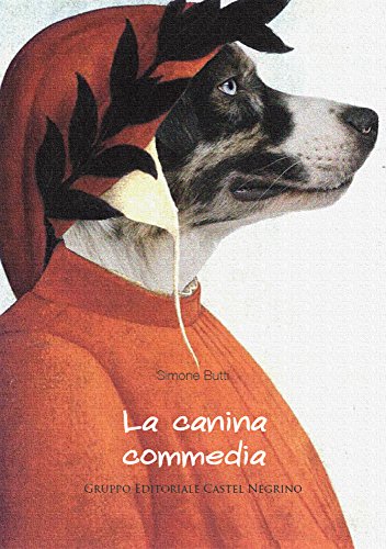 La canina commedia (Pet-ology Stories) (Italian Edition)