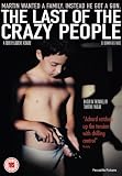 The Last Of The Crazy People [DVD] [2006]