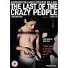 The Last Of The Crazy People [DVD] [2006]