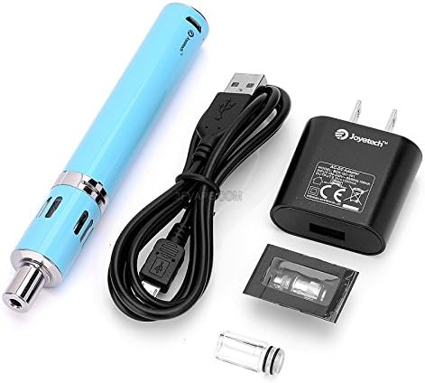 Authentic Joyetech eGo ONE XL Kit (2200mah) - MAGIC BLUE