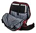 Five Star School Backpack, Ergo Sidekick, Holds 16 Inch Laptop, Red (72392)