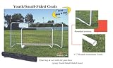 Agora 4'x6' Youth Soccer Goal