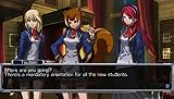 BlazBlue Continuum Shift II
