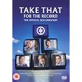 Take That - For the Record